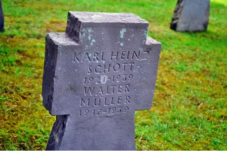 friedhof