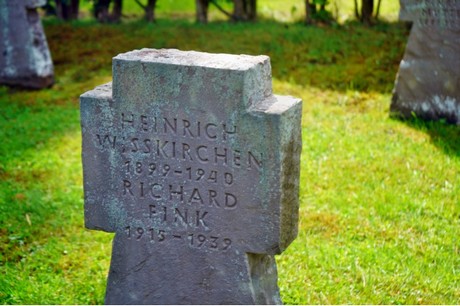 friedhof