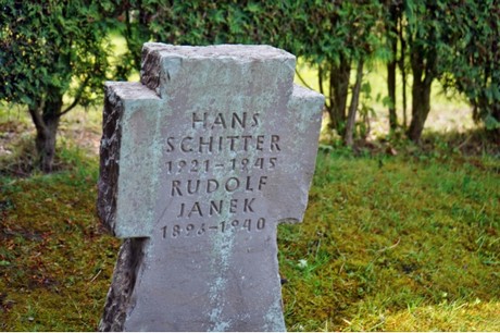 friedhof
