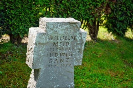 friedhof