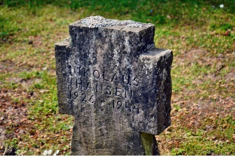 friedhof