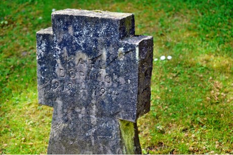 friedhof