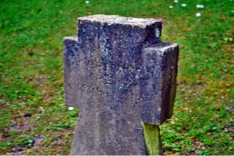 friedhof