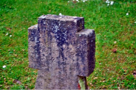 friedhof