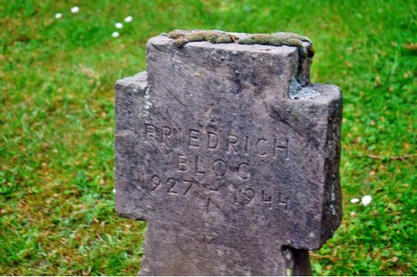 friedhof