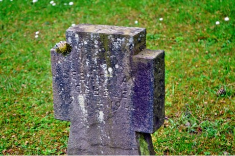 friedhof