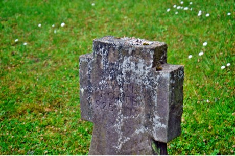 friedhof