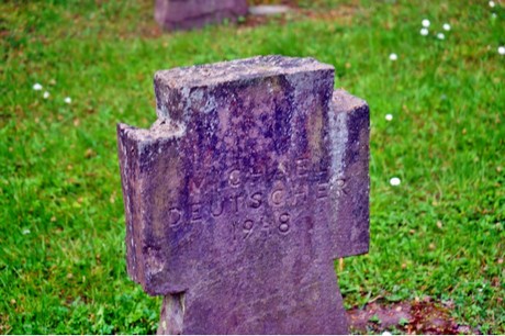 friedhof