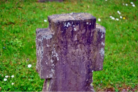 friedhof