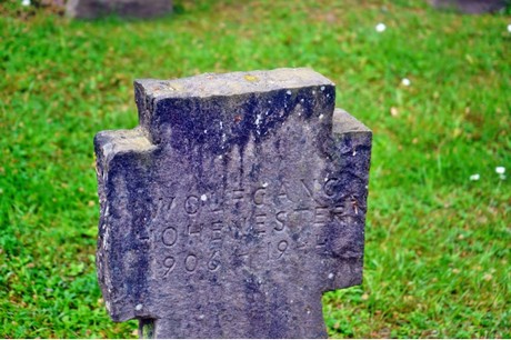 friedhof