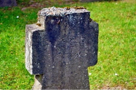 friedhof