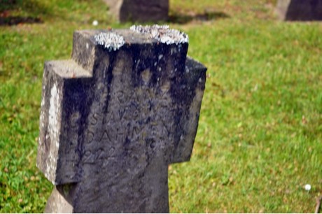 friedhof