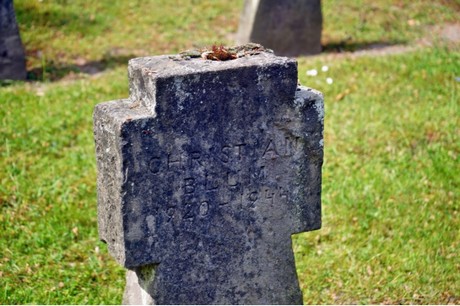 friedhof