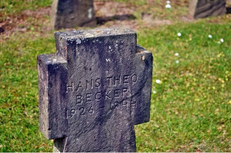 friedhof