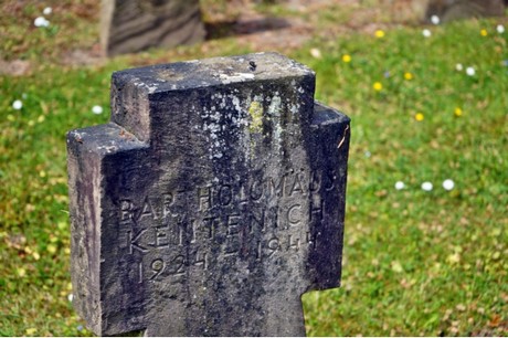 friedhof