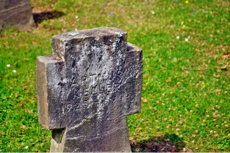 friedhof