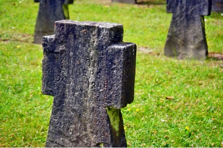 friedhof