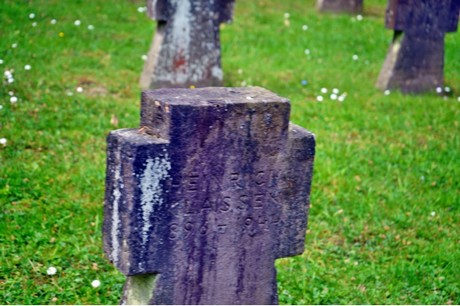 friedhof