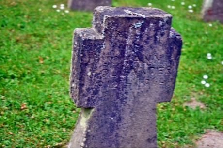 friedhof