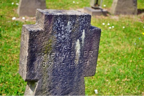 friedhof