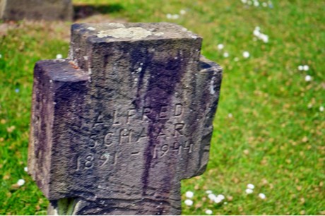 friedhof