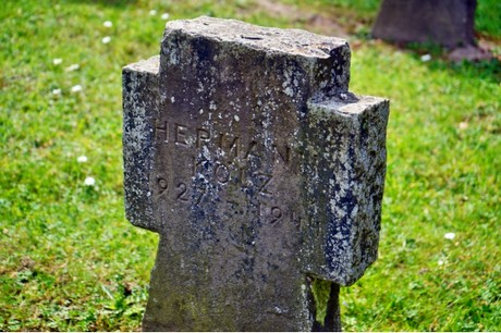 friedhof