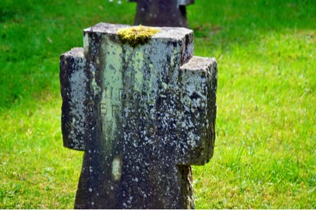 friedhof