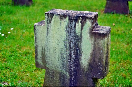 friedhof