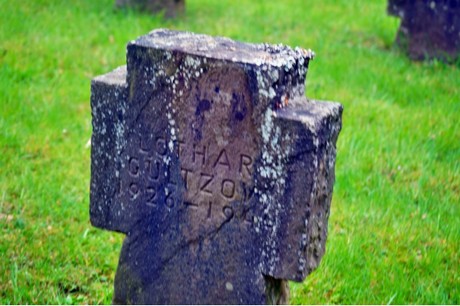 friedhof
