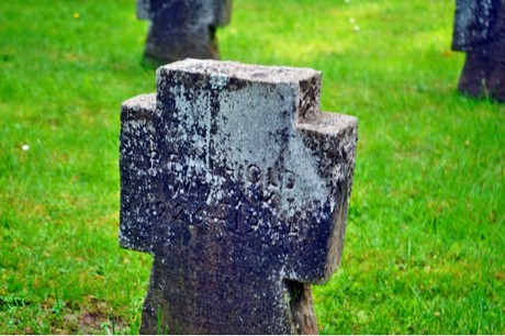 friedhof