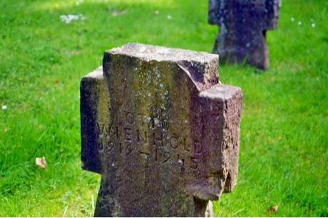 friedhof