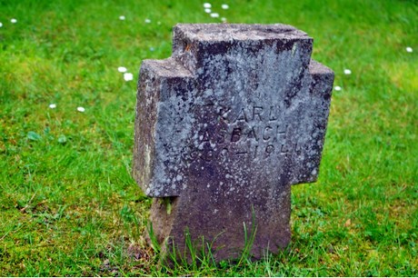 friedhof