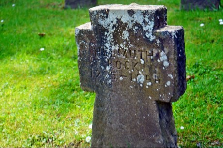 friedhof
