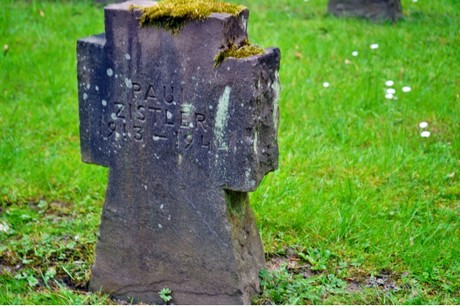 friedhof