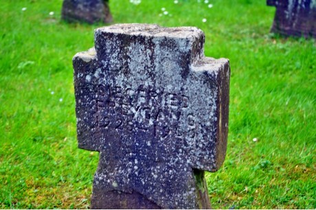 friedhof