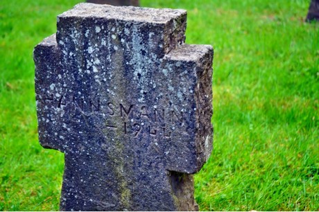 friedhof