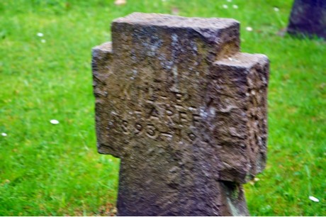 friedhof
