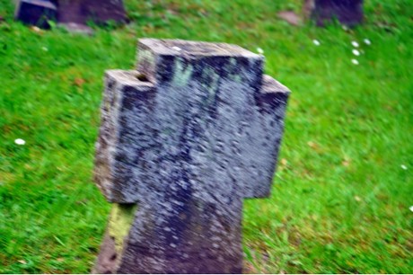 friedhof