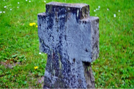 friedhof