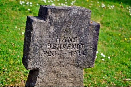 friedhof