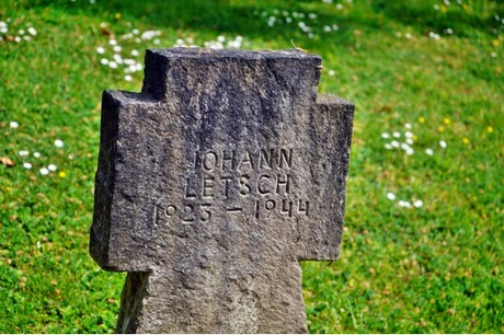 friedhof