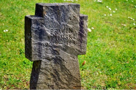 friedhof