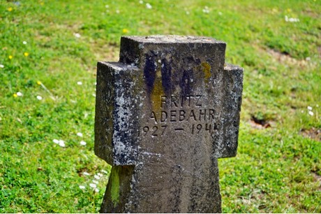 friedhof