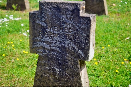 friedhof