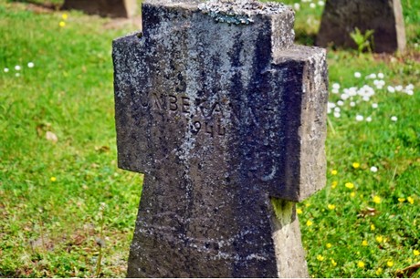 friedhof