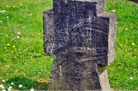 friedhof