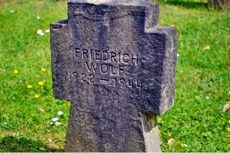 friedhof