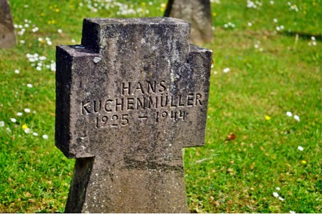friedhof