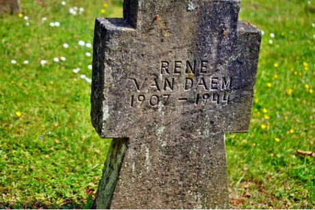 friedhof