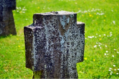 friedhof